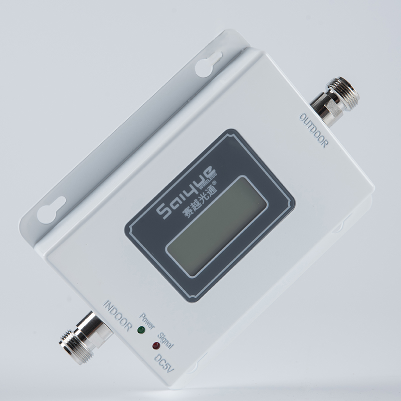 信州家用配电房机房信号放大器200㎡