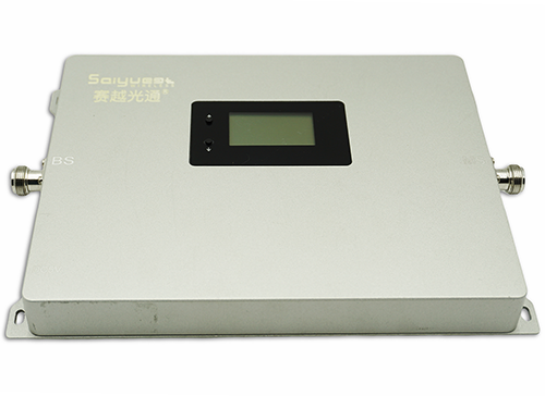  信州三频/四频/五频手机信号接收器800㎡