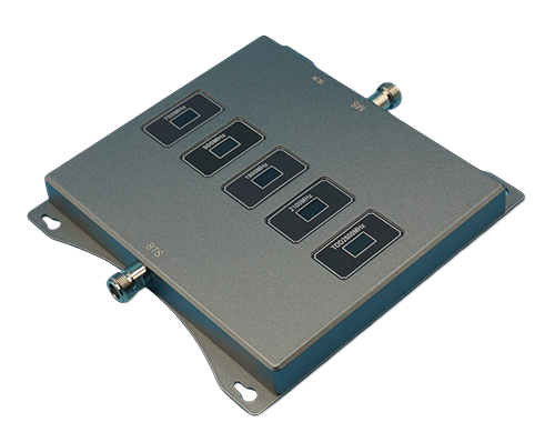 信州五频4G+5G手机信号增强器200㎡