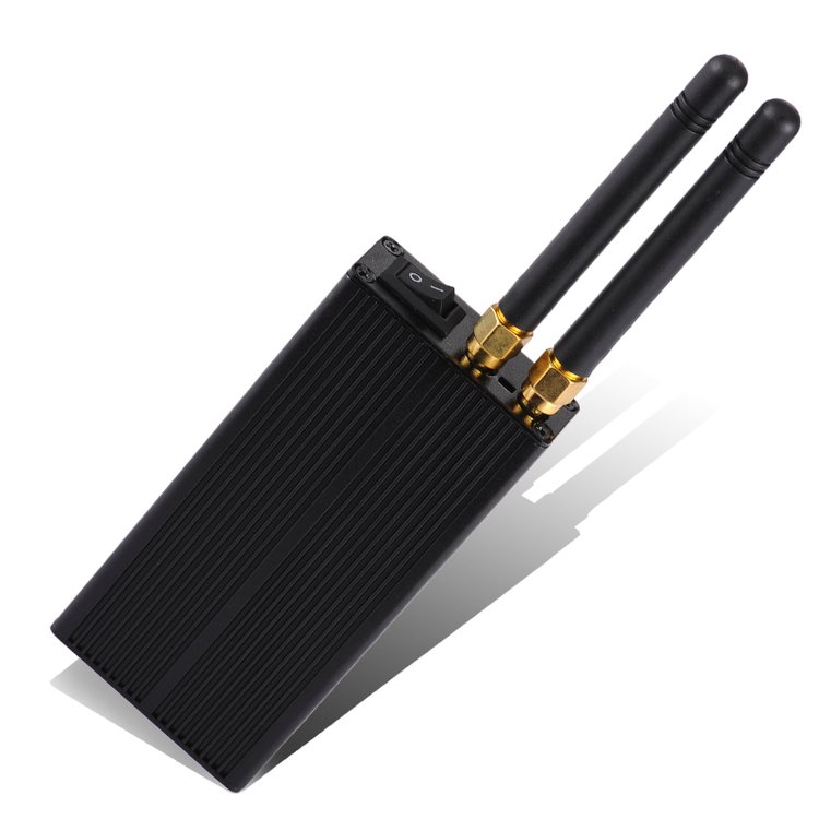  信州1.2G/1.5G导航屏蔽器