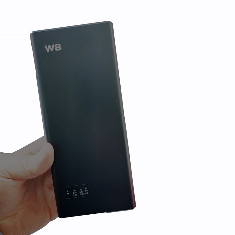  信州蓝牙WiFi信号屏蔽器