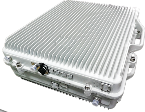 信州信令级数字室分型移动通信干扰器