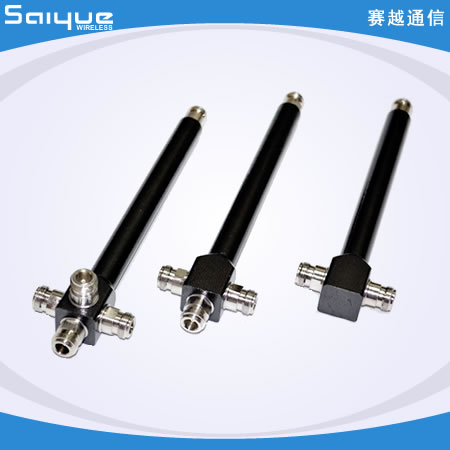  信州FM调频广播同步广播功分器