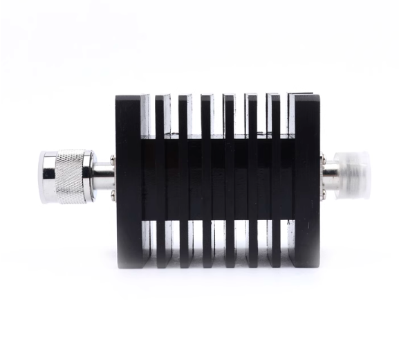  信州腔体固定衰减器0-3G/0-4G  N型接口